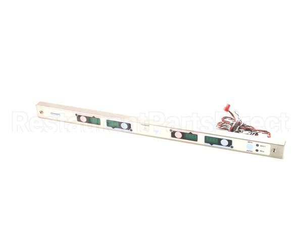 541-1189S Prince Castle Kit,B-Bar Main (4Ss-20Snc)