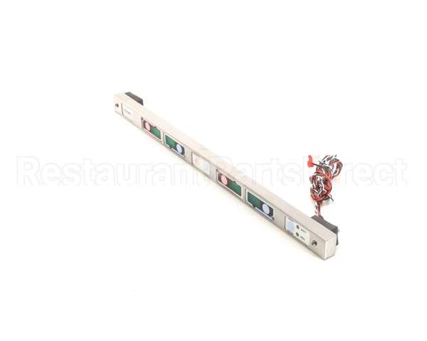 541-1240S Prince Castle Box Kit,Main Button Bar (20Jb)