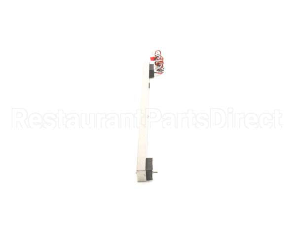 541-1243S Prince Castle Kit,Aux Button Bar (4Pt-20Jb)