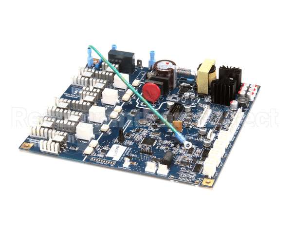 541-1346S Prince Castle Boxed Kit, Main Board