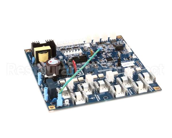 541-1346S Prince Castle Boxed Kit, Main Board