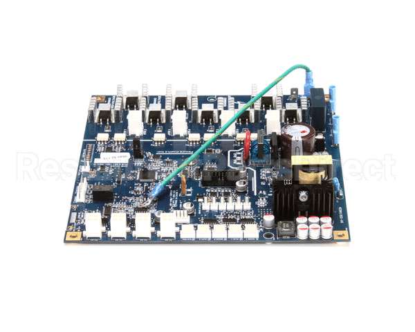 541-1346S Prince Castle Boxed Kit, Main Board