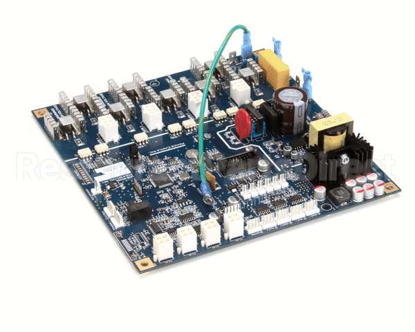 541-1348S Prince Castle Main Computer Board