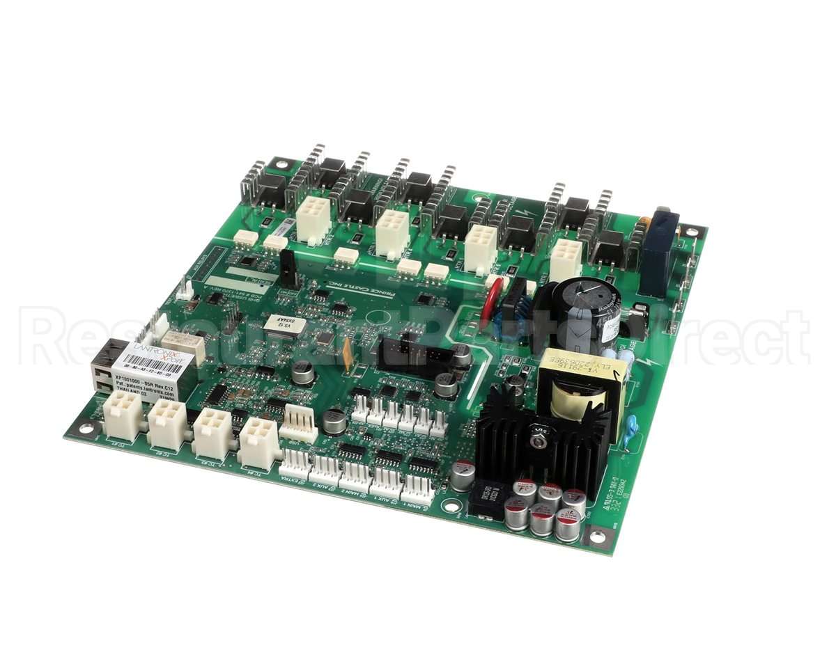 541-1371 Prince Castle Control Board