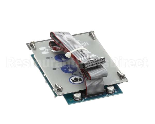 541-1394S Prince Castle Overlay Display