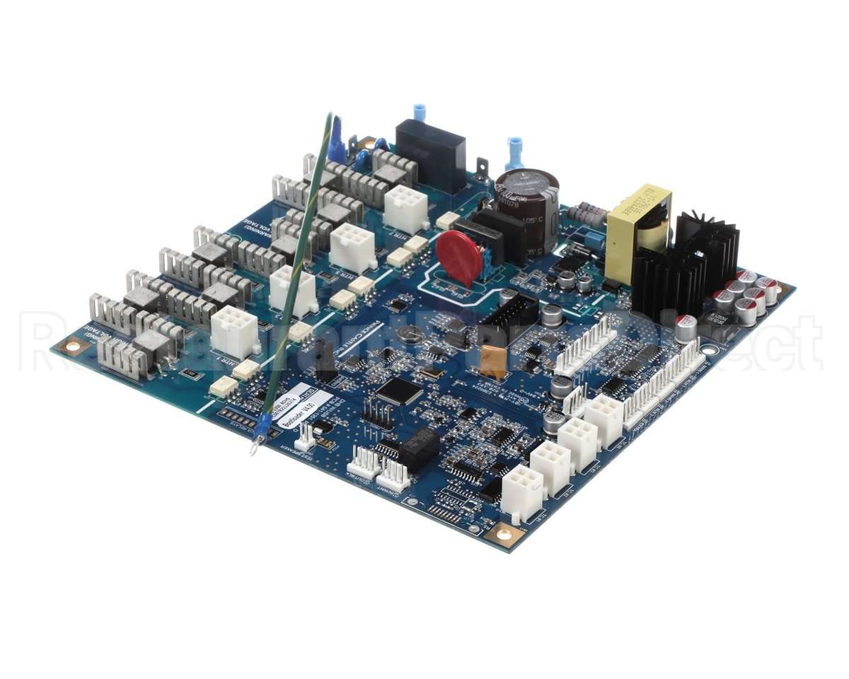 541-1505S Prince Castle Control Board 2X3 27Inch Bin