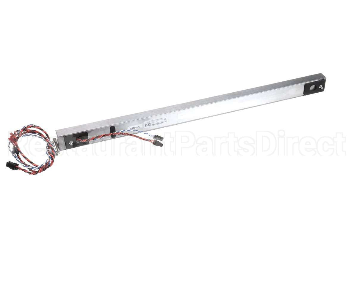 541-1537S Prince Castle Timer Bar, 4 Channel Base