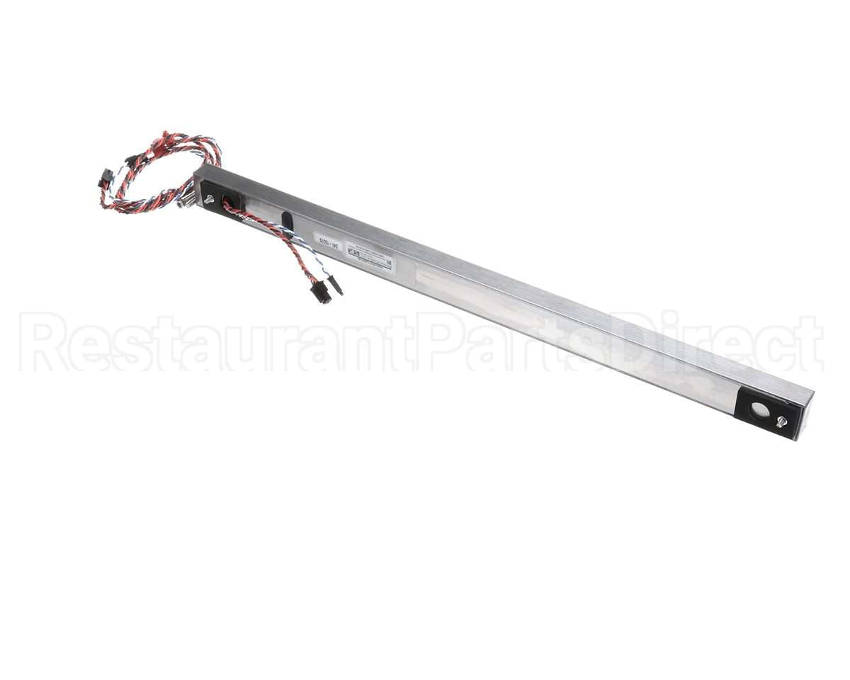541-1537S Prince Castle Timer Bar, 4 Channel Base