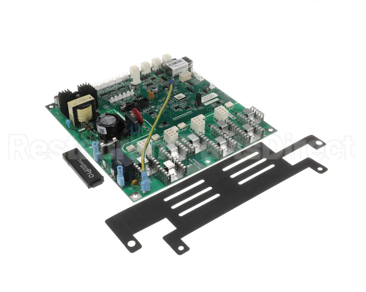 541-1703S Prince Castle Kit, Pcb Control Board Ehb 2