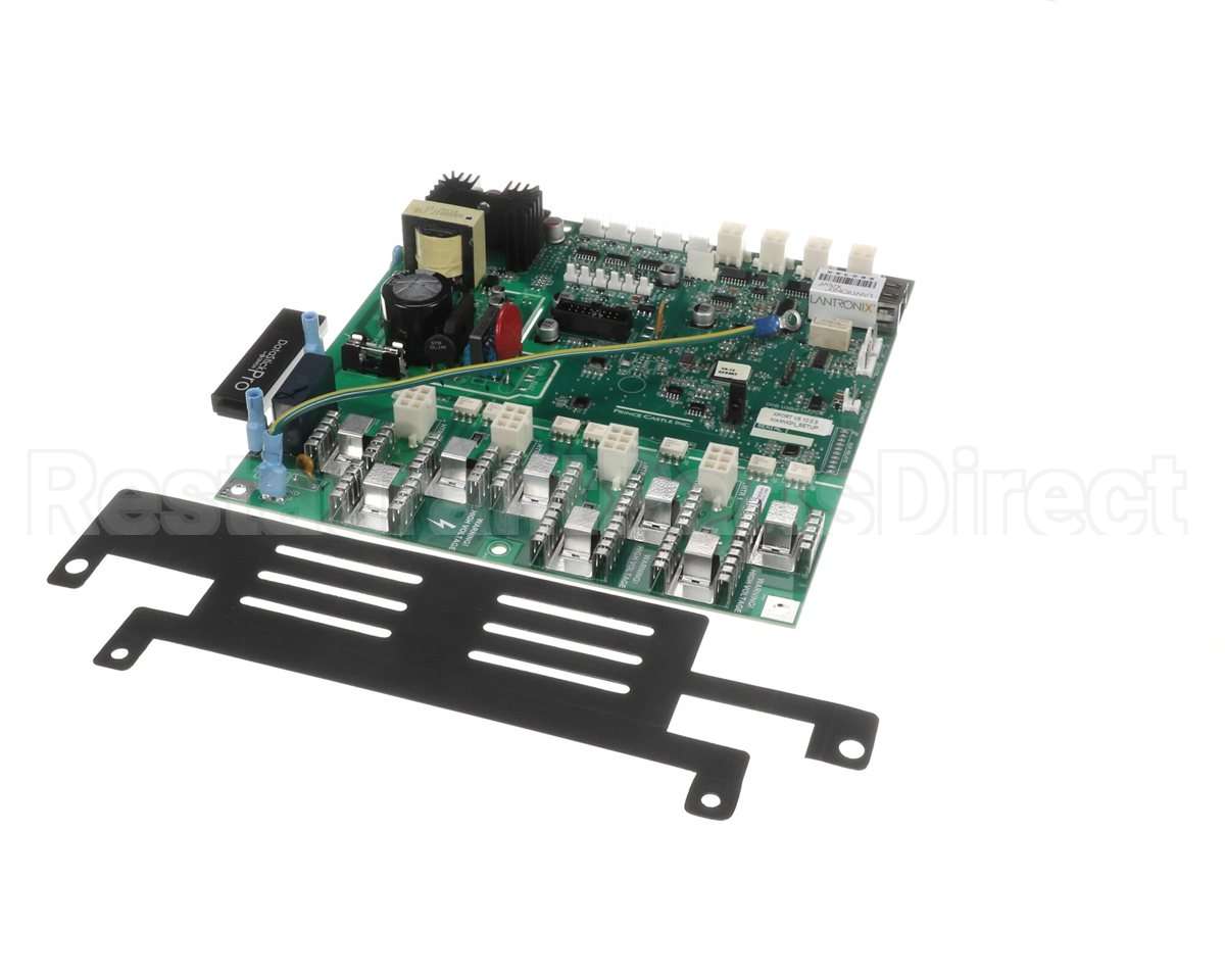 541-1703S Prince Castle Kit, Pcb Control Board Ehb 2