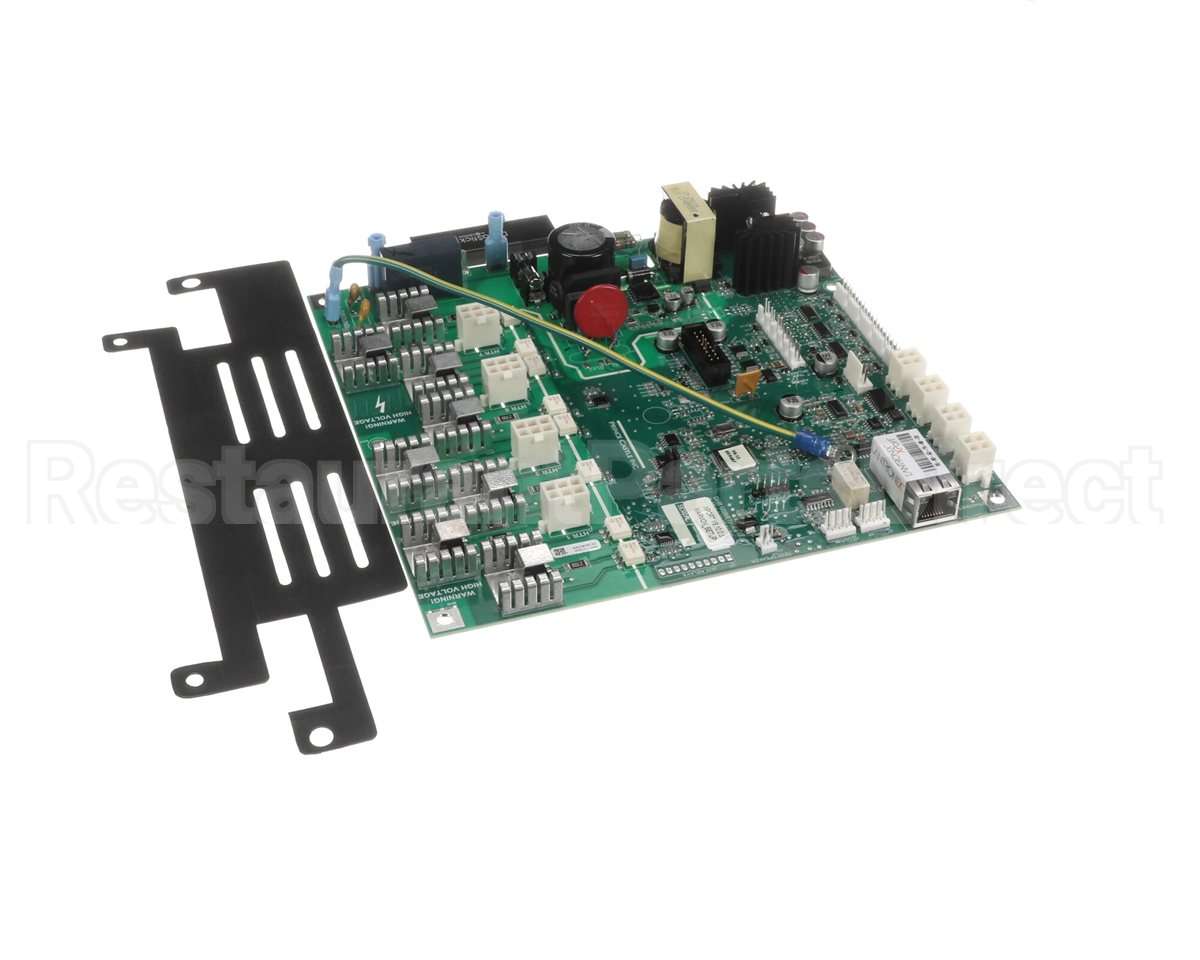 541-1703S Prince Castle Kit, Pcb Control Board Ehb 2
