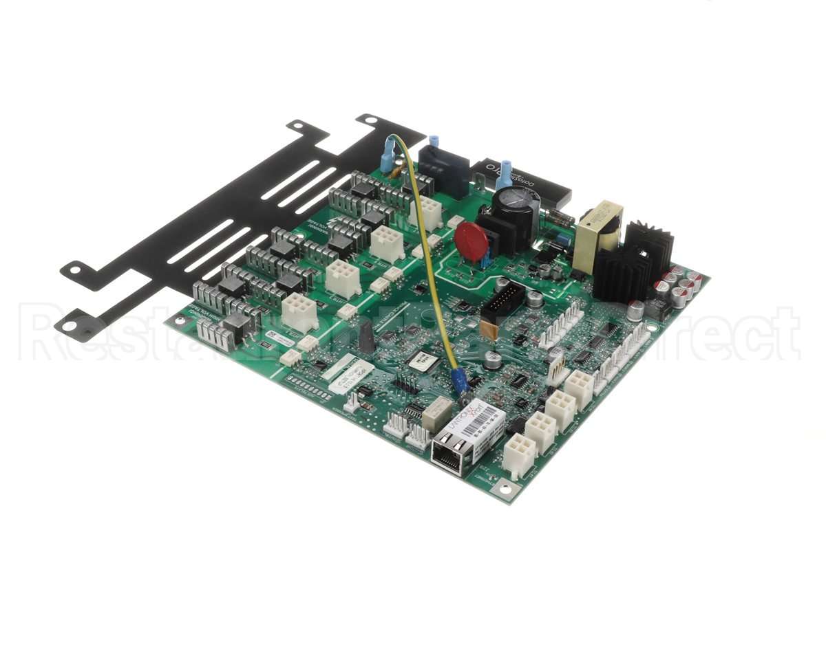 541-1703S Prince Castle Kit, Pcb Control Board Ehb 2