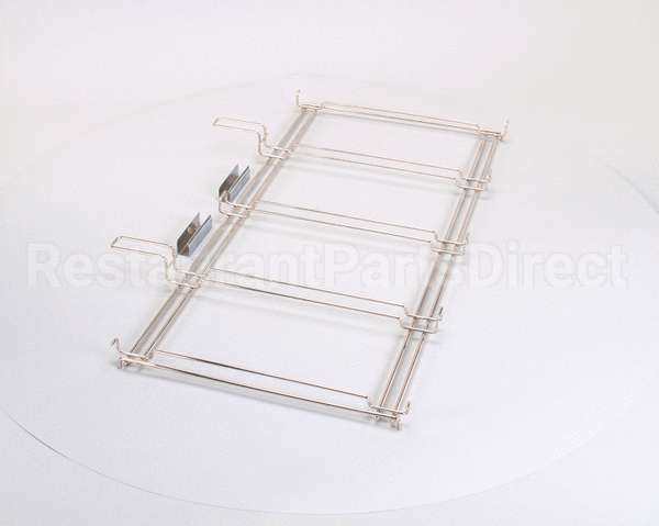 541-636S Prince Castle Kit,Guide Rack W/Handle