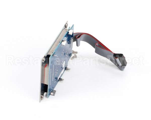 541-719S Prince Castle Kit,Pcb Display