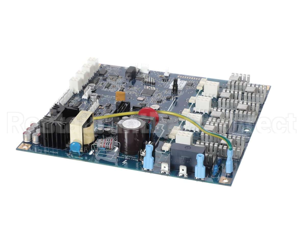 541-733S Prince Castle Kit Timer Bar 2X2