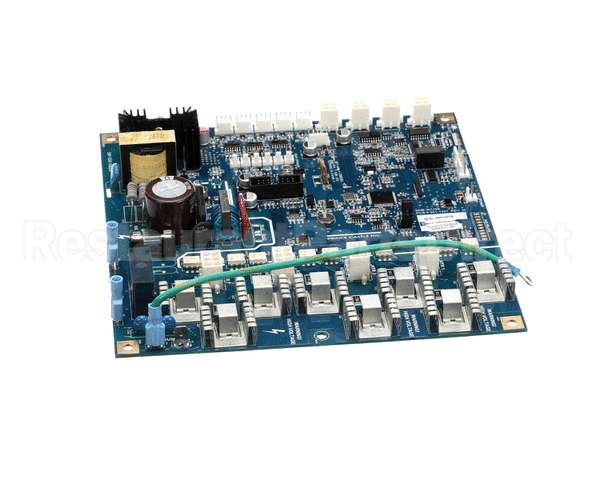 541-734S Prince Castle Kit,Control Board (100-130V)
