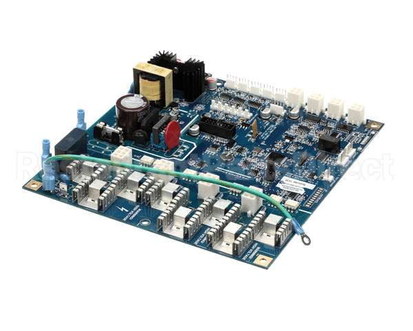 541-734S Prince Castle Kit,Control Board (100-130V)