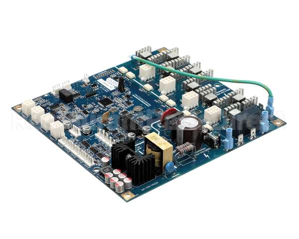 541-734S Prince Castle Kit,Control Board (100-130V)