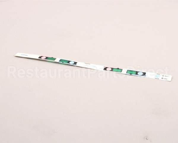 541-743S Prince Castle Kit,Overlay