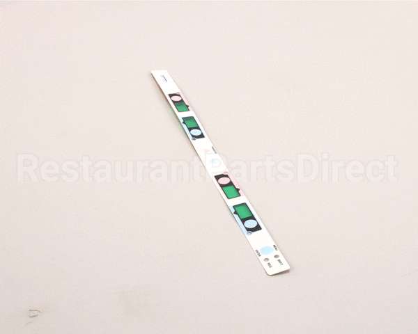 541-743S Prince Castle Kit,Overlay