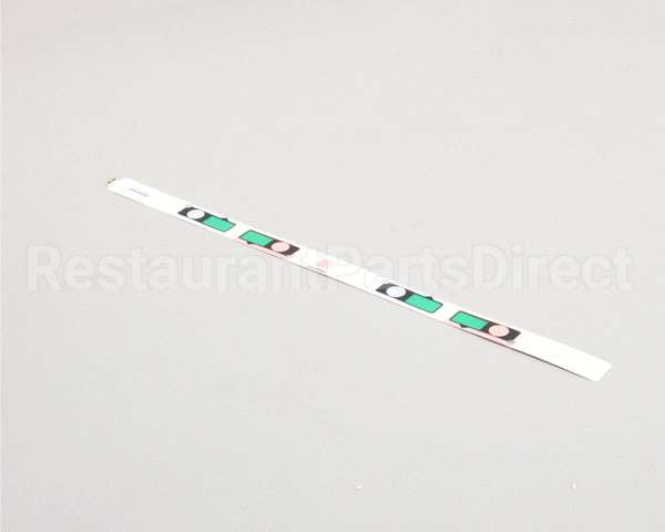 541-746S Prince Castle Kit, Overlay