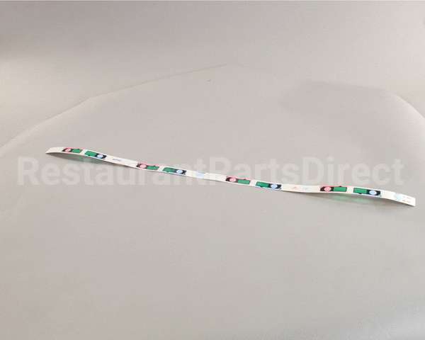 541-757S Prince Castle Gm Kit,Repl Overlay F/Main B-B