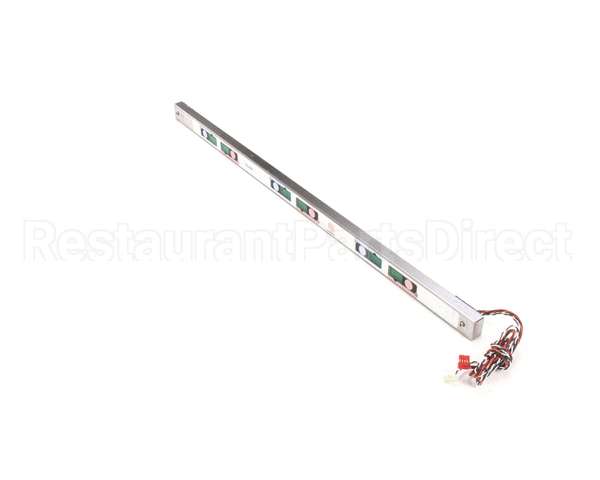 541-953S Prince Castle Kit,Timer 6Ch Bbar,Aux