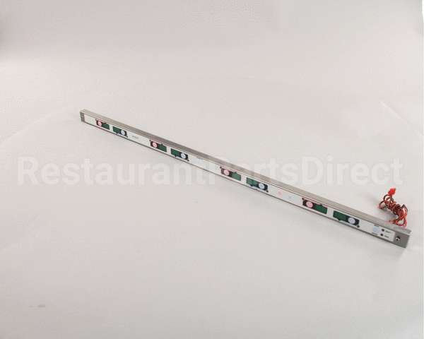 541-TSMCS Prince Castle Kit,Timer Button Bar Main 8Mhz