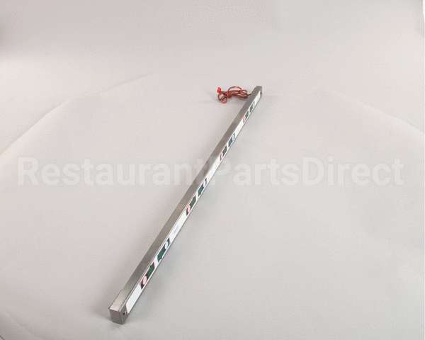 541-TSMCS Prince Castle Kit,Timer Button Bar Main 8Mhz