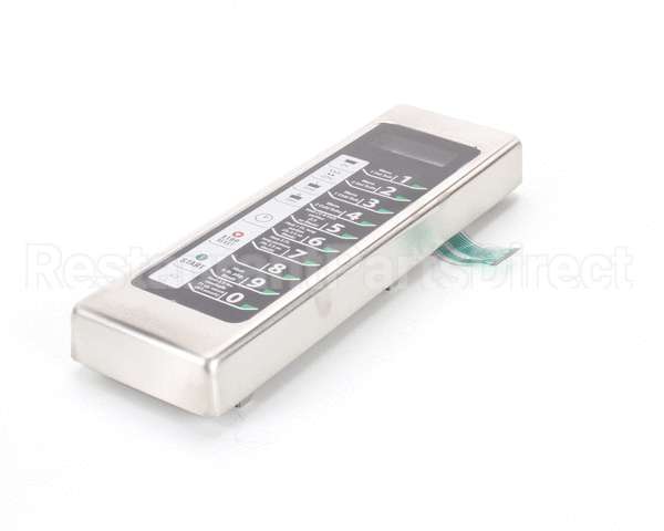 54116007 Amana Menumaster Esc/Touch Panel Assembly- Sw