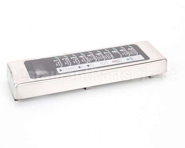 54116007 Amana Menumaster Esc/Touch Panel Assembly- Sw