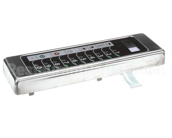 54116011 Amana Menumaster Esc/Touch Panel Assembly- Mm