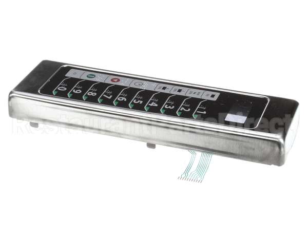 54116011 Amana Menumaster Esc/Touch Panel Assembly- Mm