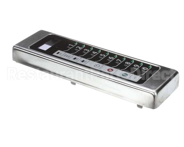 54116011 Amana Menumaster Esc/Touch Panel Assembly- Mm