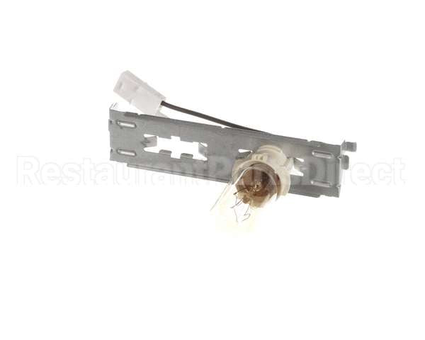 54116026 Amana Menumaster Lamp Receptacle Assembly