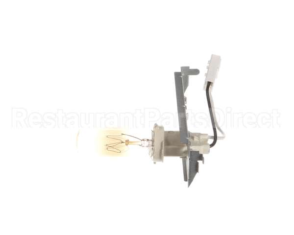 54116026 Amana Menumaster Lamp Receptacle Assembly