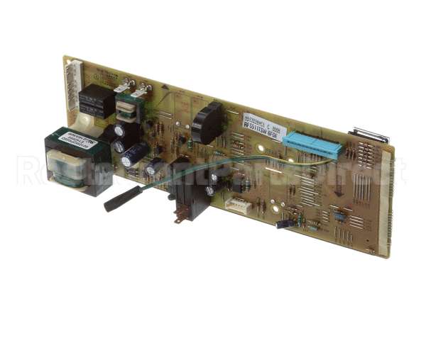 54116068 Amana Menumaster Board, Hv/Lv