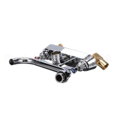 5412 Fisher 3/4 Faucet 8Bselh 10Ss