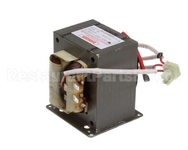 54127011 Amana Menumaster Transformer, Hv