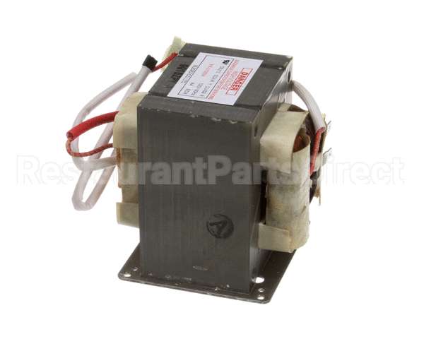 54127011 Amana Menumaster Transformer, Hv