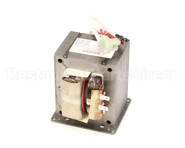54127013 Amana Menumaster Transformer, Hv