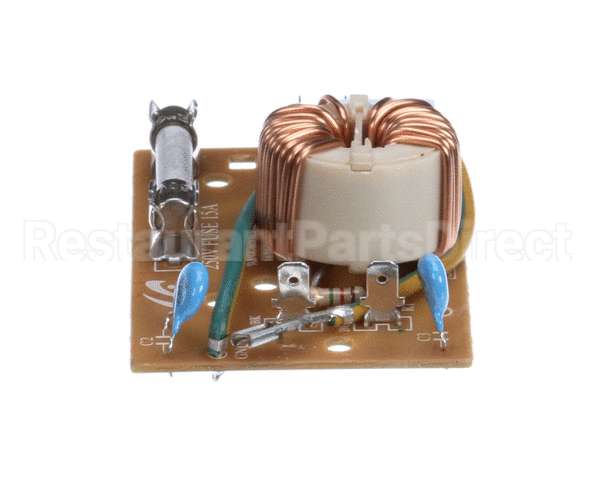 54127036 Amana Menumaster Fuse Block/Filter Assembly