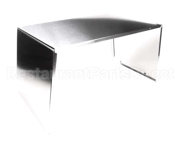 54127045 Amana Menumaster Wrapper