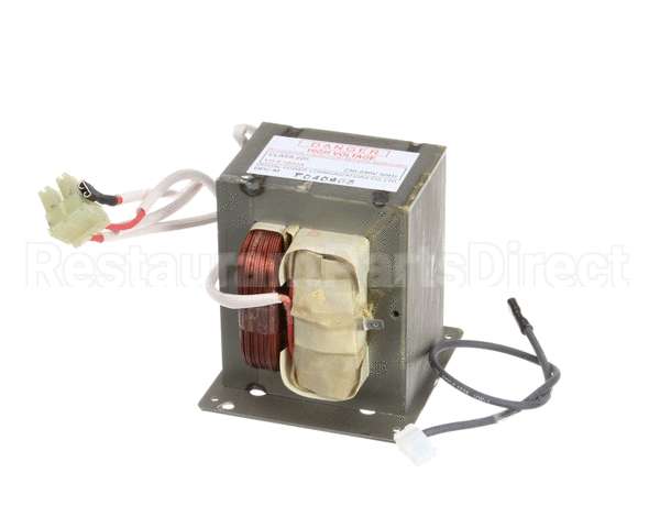 54127071 Amana Menumaster Transformer, Hv