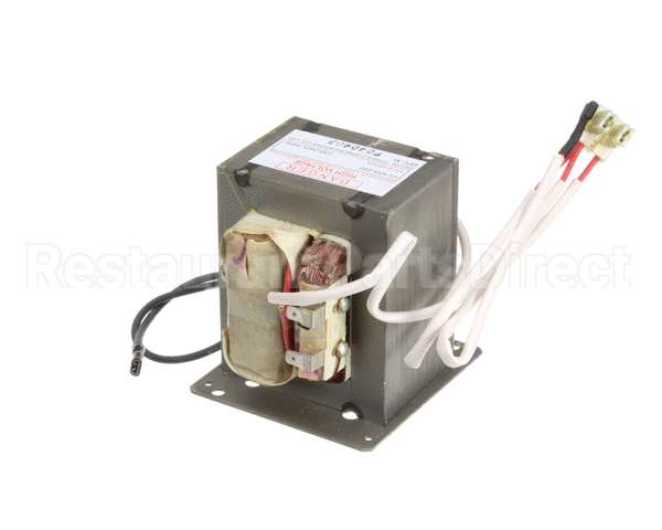 54127071 Amana Menumaster Transformer, Hv