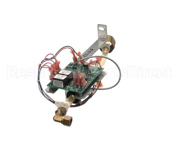 54158 Blodgett Hq Water Sensor Assembly,Elec Men