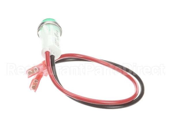 54164 Henny Penny Assembly-240V Power/Pump Light Ce