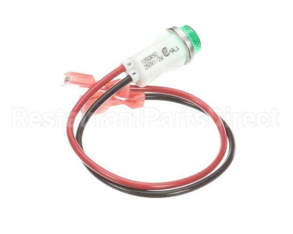 54164 Henny Penny Assembly-240V Power/Pump Light Ce