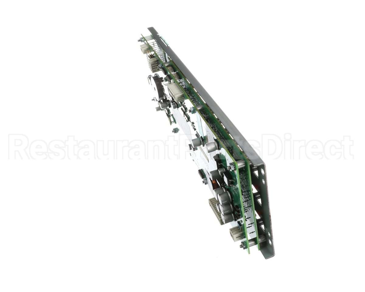 54193.0000 Blodgett Progmd.controlcnvx14G Menuselec