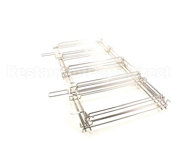 542-169S Prince Castle Kit,Rack